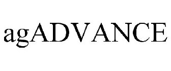 AGADVANCE