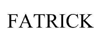 FATRICK