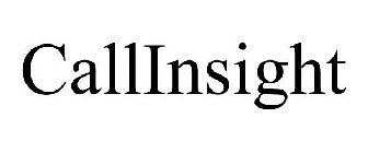 CALLINSIGHT