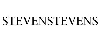 STEVENSTEVENS