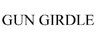 GUN GIRDLE