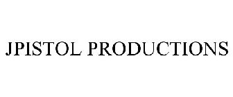 JPISTOL PRODUCTIONS