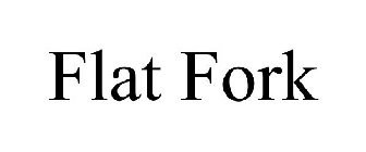 FLAT FORK