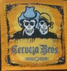 CERVEZA BROS.