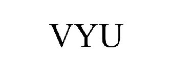 VYU