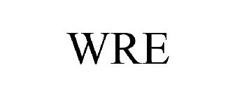 WRE