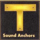 SOUND ANCHORS