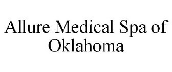 ALLURE MEDICAL SPA OF OKLAHOMA