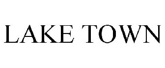LAKETOWN