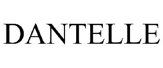 DANTELLE
