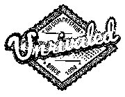 UNRIVALED NO COMPETITION SINCE 1994