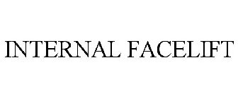 INTERNAL FACELIFT