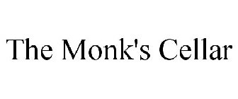 THE MONK'S CELLAR