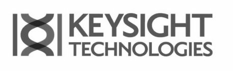 KEYSIGHT TECHNOLOGIES