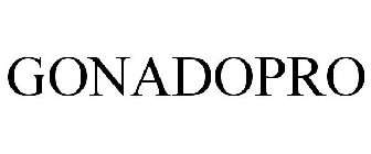 GONADOPRO