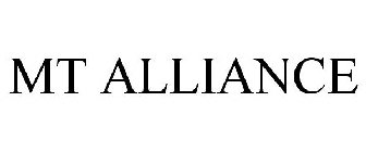 MT ALLIANCE