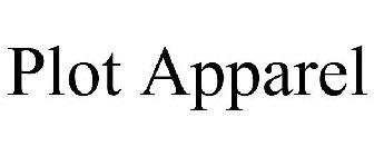 PLOT APPAREL