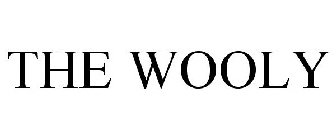 THE WOOLY