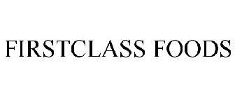 FIRSTCLASS FOODS