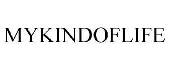 MYKINDOFLIFE