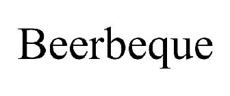 BEERBEQUE