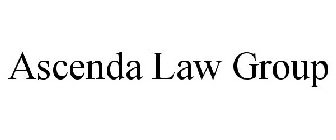 ASCENDA LAW GROUP