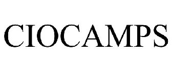 CIOCAMPS