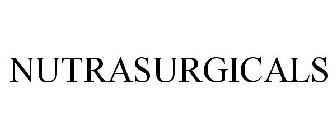 NUTRASURGICALS