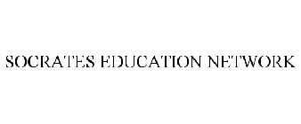 SOCRATES EDUCATION NETWORK