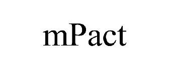 MPACT