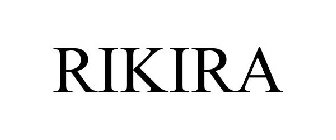 RIKIRA