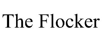 THE FLOCKER