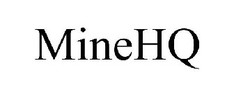 MINEHQ