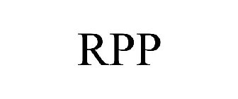 RPP