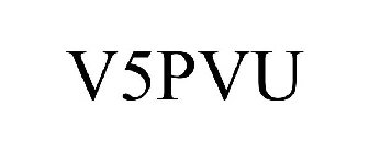 V5PVU