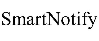 SMARTNOTIFY