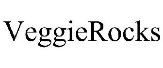 VEGGIEROCKS