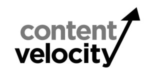 CONTENT VELOCITY