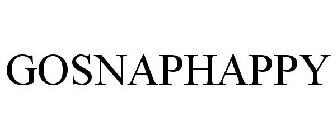 GOSNAPHAPPY