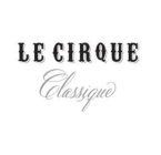 LE CIRQUE CLASSIQUE