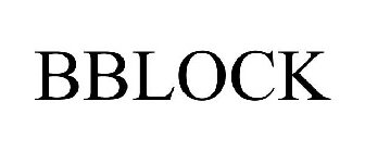 BBLOCK