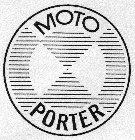 MOTO PORTER