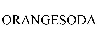 ORANGESODA