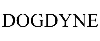 DOGDYNE