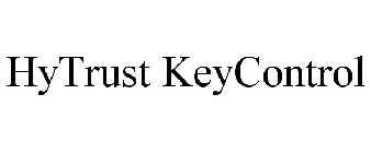 HYTRUST KEYCONTROL