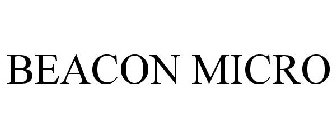 BEACON MICRO