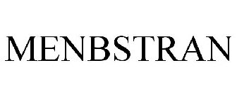 MENBSTRAN