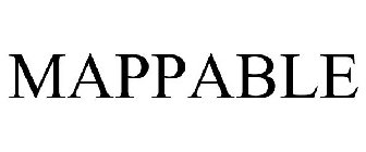 MAPPABLE