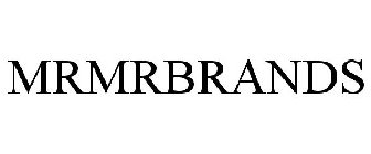 MRMRBRANDS
