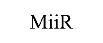 MIIR